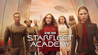 Star Trek: Starfleet Academy