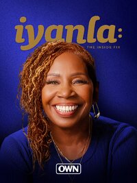 Iyanla: The Inside Fix