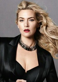 Kate Winslet