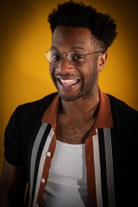 Connor Benjamin Wilson