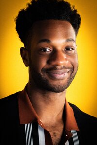 Connor Benjamin Wilson