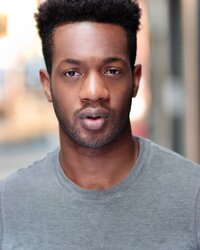 Connor Benjamin Wilson