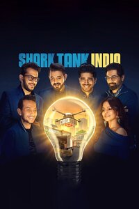 Shark Tank India
