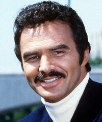 Burt Reynolds