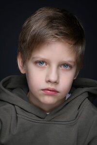 Егор Щербаков