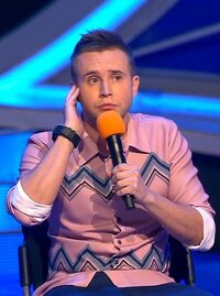 Сергей Малофеев