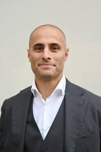 Mahmoud Farahmand