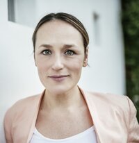 Judith Toth
