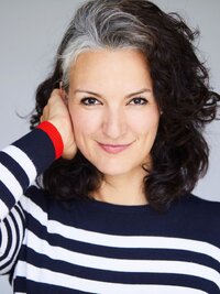 Sandra Cvetkovic
