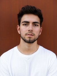 Shayan Hartmann