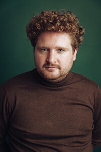 David Lindermeier