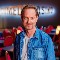 Bas Birker