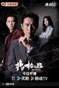 The Unusual Prosecutor