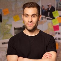 Simon Brodkin