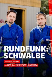 Rundfunk: Schwalbe