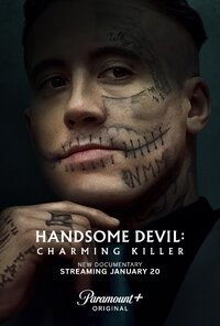 Handsome Devil: Charming Killer