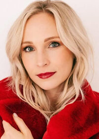 Candice King