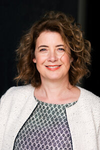 Daniela März