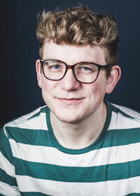Austin Scott Hunter