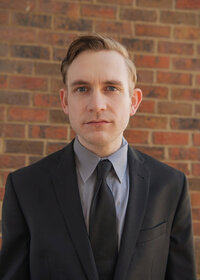 Austin Scott Hunter