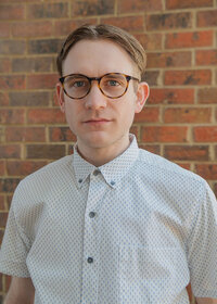 Austin Scott Hunter