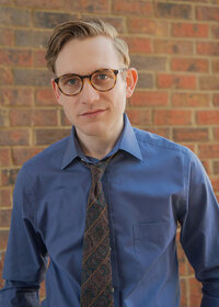 Austin Scott Hunter