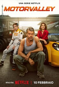 Motorvalley