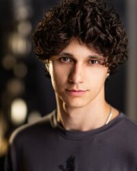 Kostyn Mitruk