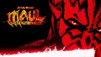 Star Wars: Maul - Shadow Lord