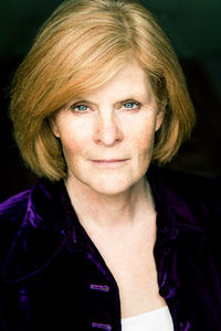 Buffy Davis