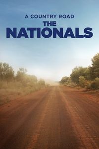 A Country Road: The Nationals