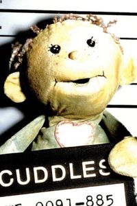 Cuddles the Comfort Doll