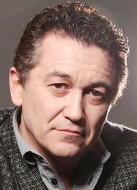 Марат Абдрахимов