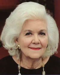 Barbara Keogh