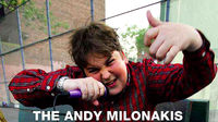 The Andy Milonakis Show