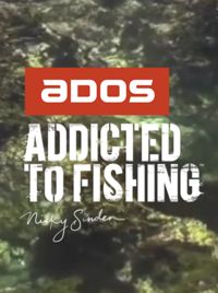 ADOS Addicted to Fishing
