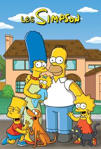 The Simpsons