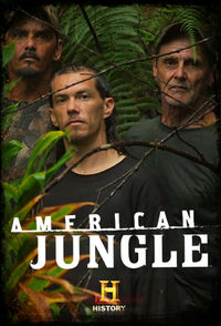 American Jungle
