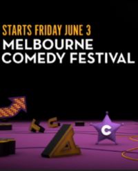 Melbourne Comedy Festival's Big Three-Oh!