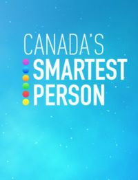 Canada's Smartest Person