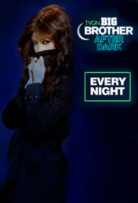 Big Brother After Dark