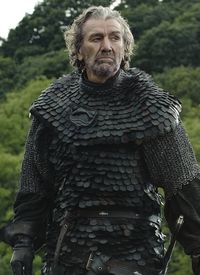 Ser Brynden &quot;Blackfish&quot; Tully