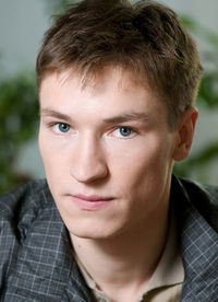 Алексей Кирсанов