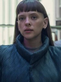 Iris Maplewood