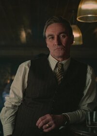 Chief Inspector Calloway