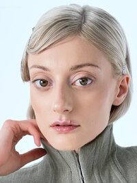 Анна Жигалина