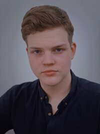 Данил Кулик