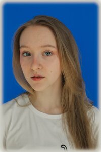 Софья Татаринова