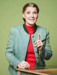 Corinna Binzer
