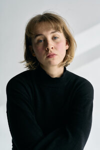 Lilith Kampffmeyer